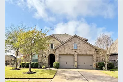 3042 Currant Drive Drive, Manvel, TX 77578 - Photo 1