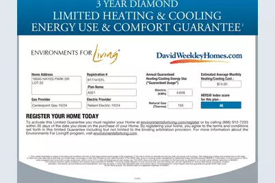 16045 Hayes Park Drive, Houston, TX 77079 - Photo 8