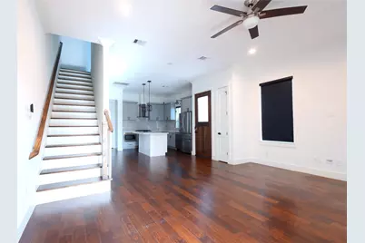3404 Rogers Street #A, Houston, TX 77022 - Photo 6