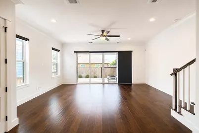 3404 Rogers Street #A, Houston, TX 77022 - Photo 4