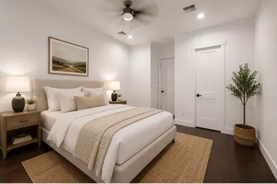 3404 Rogers Street #A, Houston, TX 77022 - Photo 14