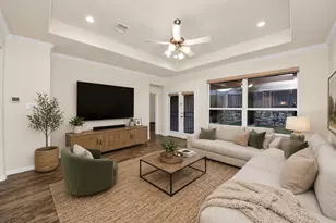 5311 Wyatt James Ln, Brookshire, TX 77423 - Photo 8