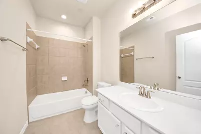 5311 Wyatt James Lane, Fulshear, TX 77423 - Photo 16