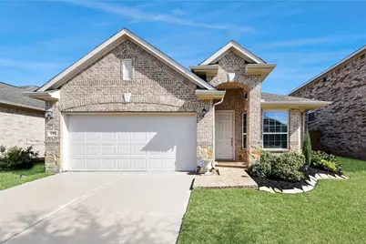 5311 Wyatt James Lane, Fulshear, TX 77423 - Photo 1