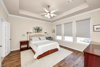 5311 Wyatt James Lane, Fulshear, TX 77423 - Photo 20