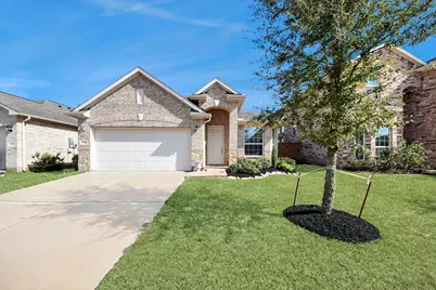 5311 Wyatt James Lane, Fulshear, TX 77423 - Photo 1