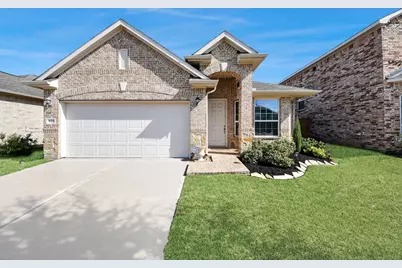 5311 Wyatt James Lane, Fulshear, TX 77423 - Photo 2