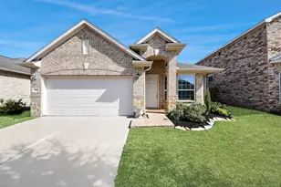 5311 Wyatt James Ln, Fulshear, TX 77423 - Photo 2