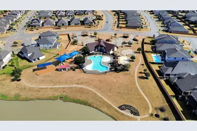 5311 Wyatt James Lane, Fulshear, TX 77423 - Photo 24