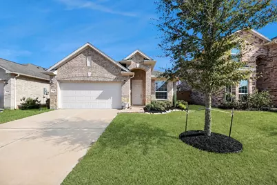 5311 Wyatt James Lane, Fulshear, TX 77423 - Photo 2