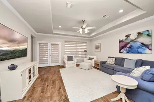 5311 Wyatt James Ln, Fulshear, TX 77423 - Photo 14