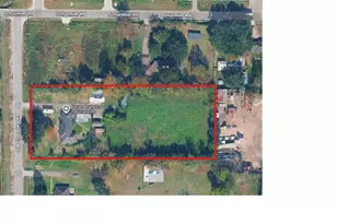 13921 Old Chocolate Bayou Rd, Houston, TX 77048 - Photo 1