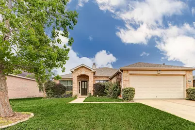 21211 Arcadia Park Lane, Humble, TX 77338 - Photo 1