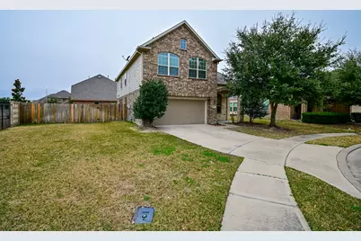 6026 Baileys Run, Katy, TX 77494 - Photo 2