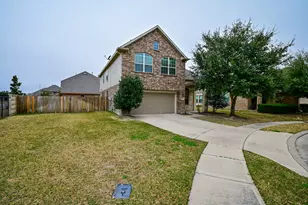 6026 Baileys Run, Katy, TX 77494 - Photo 2