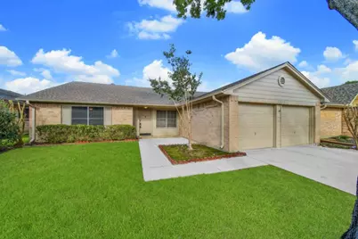 2439 Creek Meadow Drive, Houston, TX 77084 - Photo 1