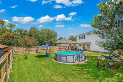 15236 Faircrest Drive, College Station, TX 77845 - Photo 26