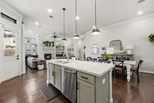 5110 W Lacey Garden Loop, Houston, TX 77018 - Photo 18