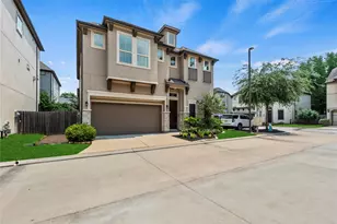 5110 W Lacey Garden Loop, Houston, TX 77018 - Photo 4