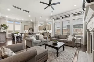 5110 W Lacey Garden Loop, Houston, TX 77018 - Photo 10