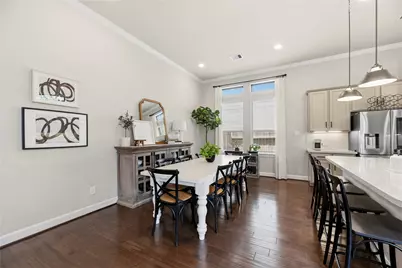 5110 W Lacey Garden Loop, Houston, TX 77018 - Photo 14
