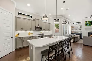 5110 W Lacey Garden Loop, Houston, TX 77018 - Photo 16