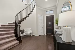 5110 W Lacey Garden Loop, Houston, TX 77018 - Photo 6