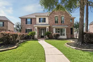 15410 Stone Gables Ln, Houston, TX 77044 - Photo 1