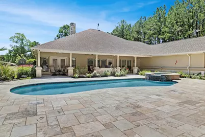 256 Southcreek Park, Livingston, TX 77351 - Photo 6