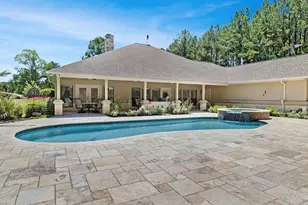 256 Southcreek Park, Livingston, TX 77351 - Photo 6