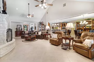 256 Southcreek Park, Livingston, TX 77351 - Photo 30