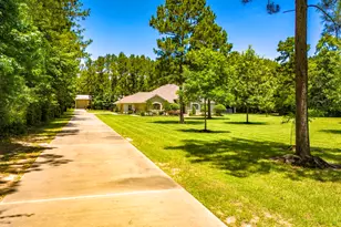 256 Southcreek Park, Livingston, TX 77351 - Photo 4