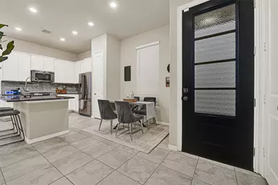 5104 Chapel Heights Dr Drive, Houston, TX 77018 - Photo 4