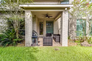 2407 Evening Star Dr, Pearland, TX 77584 - Photo 34