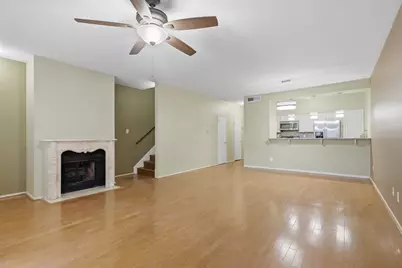 506 Wilcrest Drive #506, Houston, TX 77042 - Photo 4