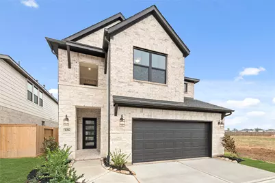 326 Shining Succulent Drive, Richmond, TX 77406 - Photo 1