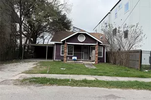 6318 Illinois, Houston, TX 77021 - Photo 2