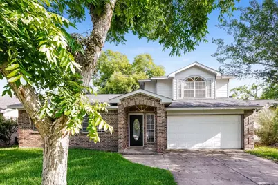 19311 Cypress Bay Drive, Katy, TX 77449 - Photo 1