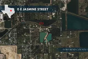 0 E Jasmine St, Fresno, TX 77545 - Photo 1