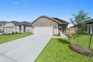 327 Bismuth Dr, Crosby, TX 77532 - Photo 2