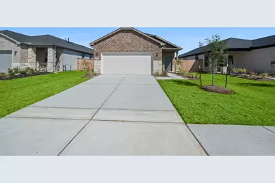 327 Bismuth Drive, Crosby, TX 77532 - Photo 1
