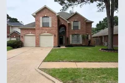 23234 Hazel Field Court, Katy, TX 77494 - Photo 1