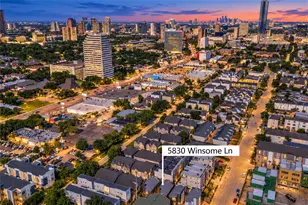 5830 Winsome Ln, Houston, TX 77057 - Photo 2