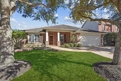 1138 Morning Creek Lane, League City, TX 77573 - Photo 2