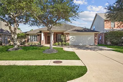 1138 Morning Creek Lane, League City, TX 77573 - Photo 1