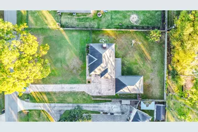 12011 Advance Drive, Houston, TX 77065 - Photo 2