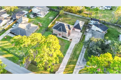 12011 Advance Drive, Houston, TX 77065 - Photo 1