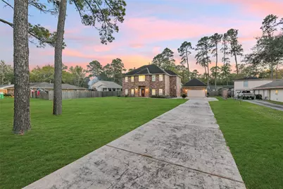 12011 Advance Drive, Houston, TX 77065 - Photo 4