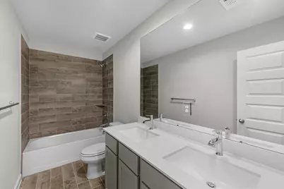8742 Mallow Rose Way, Rosharon, TX 77583 - Photo 14