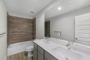 8742 Mallow Rose Wy, Rosharon, TX 77583 - Photo 14